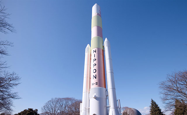 栃木県子ども総合科学館