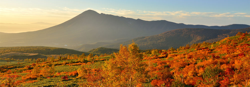 【地域別】紅葉も登山も楽しめるおすすめの山17選！見頃も紹介