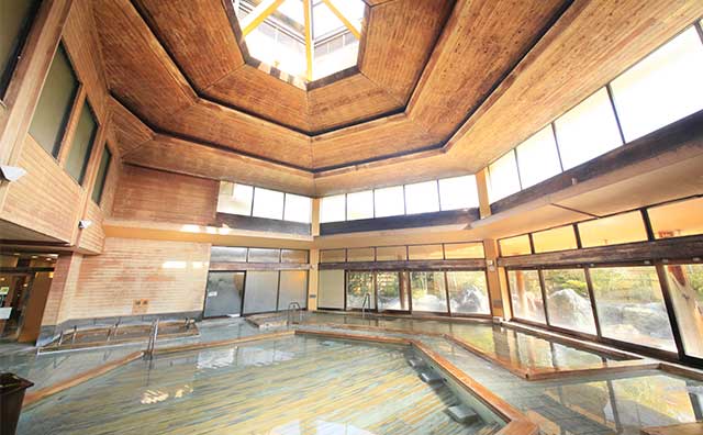 ホテルサンバレー伊豆長岡本館