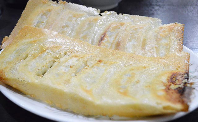 宇都宮餃子