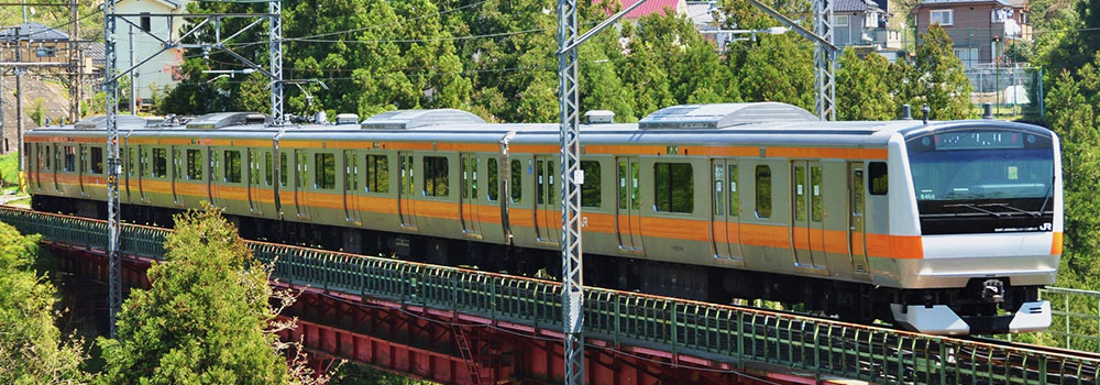 関東から日帰り旅行！列車で行けるおすすめスポット14選