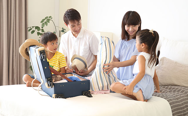 マイクロツーリズムの魅力