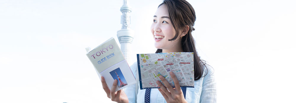 【関東】日帰りの女子旅で行きたいおすすめのスポット
