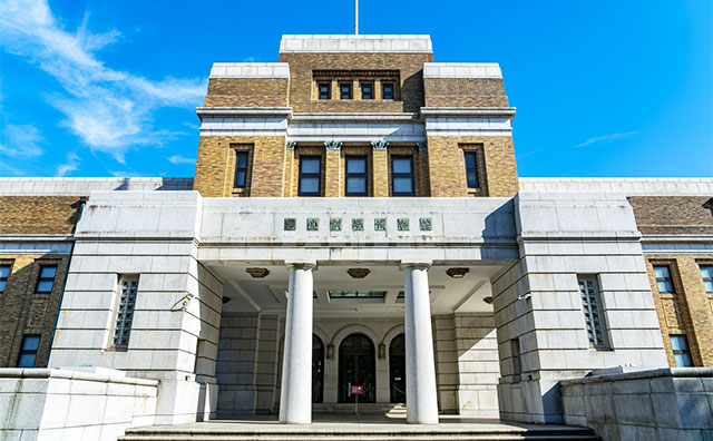 国立科学博物館