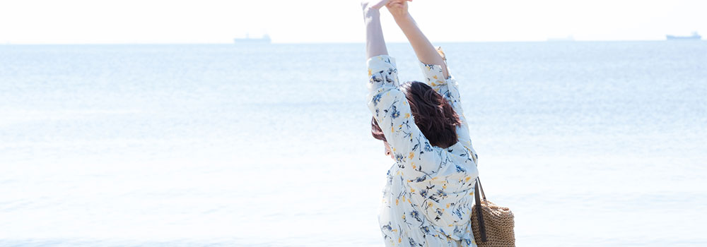 疲れを癒すならひとり旅はどうですか？旅の目的別にオススメのスポットを紹介