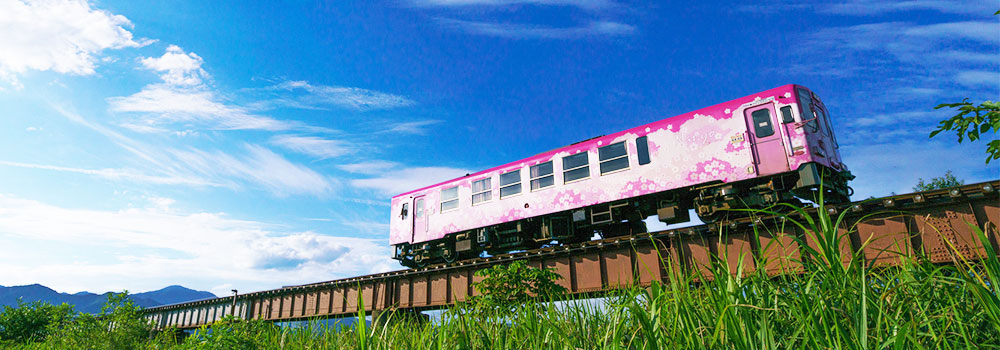 【東北】ローカル列車でゆっくりひとり旅を楽しんでみませんか？ひとり旅にオススメの列車を紹介