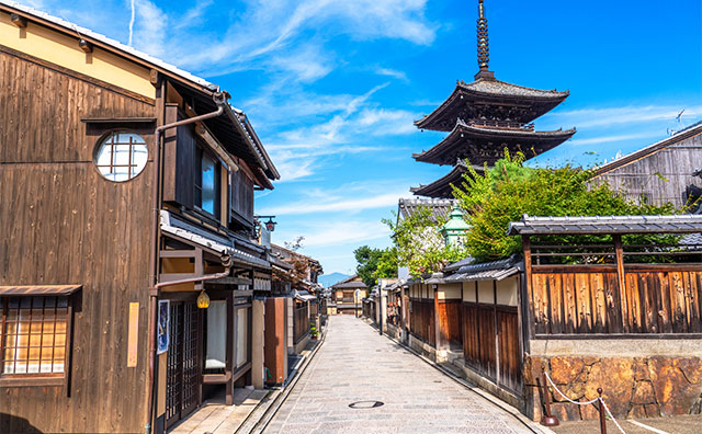八坂通り
