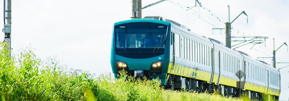 五能線リゾートしらかみで青森‐秋田に旅行してみませんか？リゾートしらかみの特徴・運行情報・予約方法などご紹介