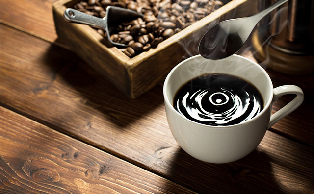 ベックスコーヒーショップ両国