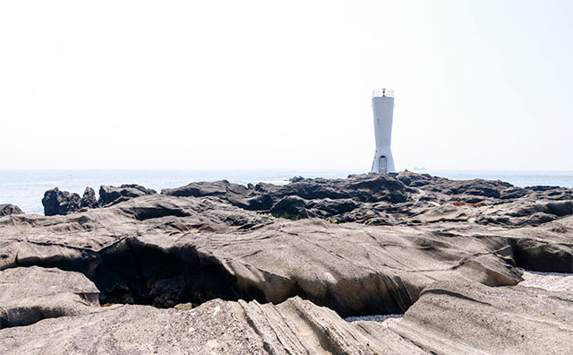 城ヶ島
