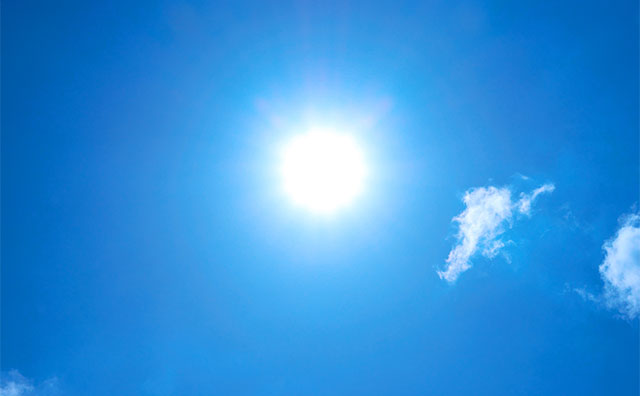 春スキーのポイント