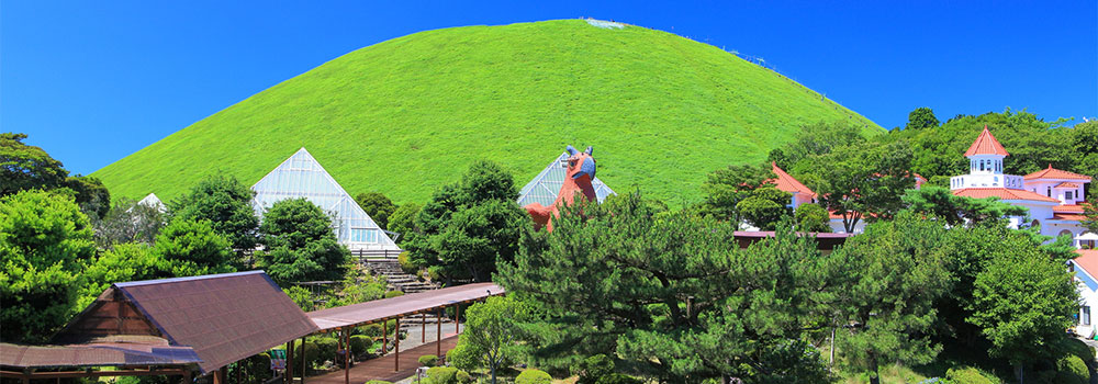 温泉で有名な伊東のおすすめ観光スポット