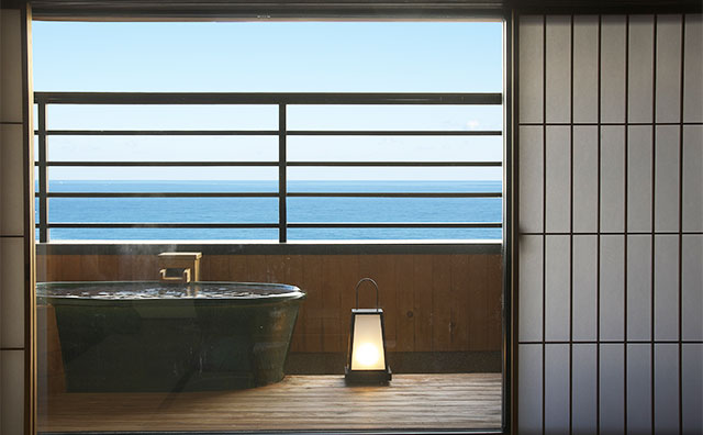 石花海