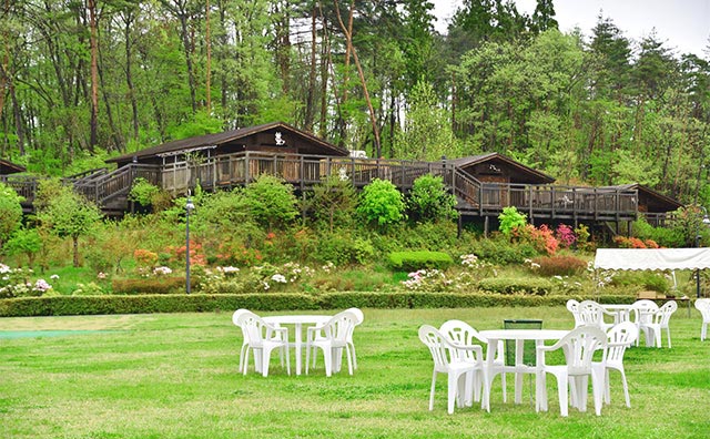 宮沢賢治童話村