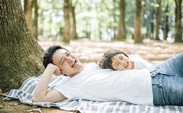 夏休みの子連れ旅行に！こどもと楽しめるおすすめスポット23選 のイメージ