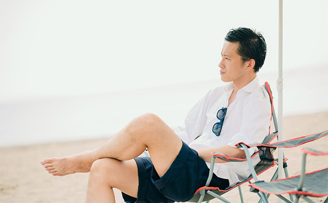 男ひとり旅は何する？おすすめの国内観光スポットや楽しみ方を解説