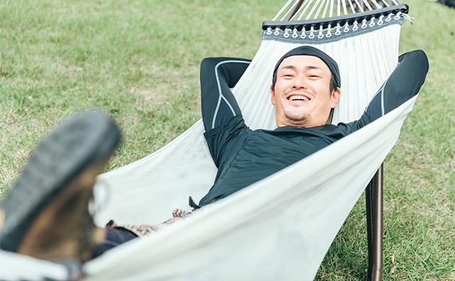 男ひとり旅の楽しみ方