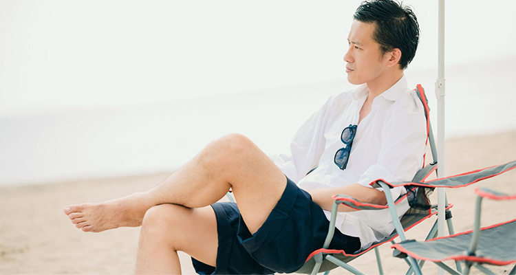 男ひとり旅は何する？おすすめの国内観光スポットや楽しみ方を解説