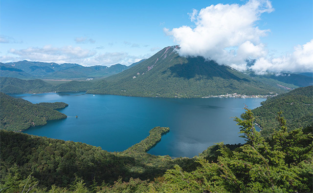 日光（栃木）