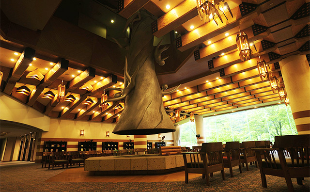 奥入瀬渓流ホテル by 星野リゾートの魅力に迫る！新幹線で快適な旅へ