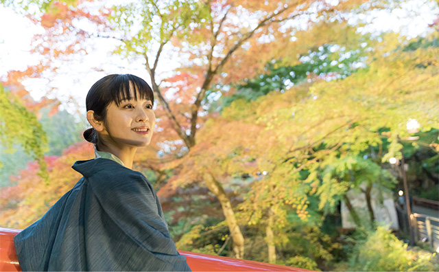 日本の名湯である伊香保温泉の魅力