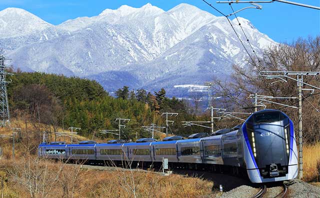 旅行先としての甲信越エリアの魅力