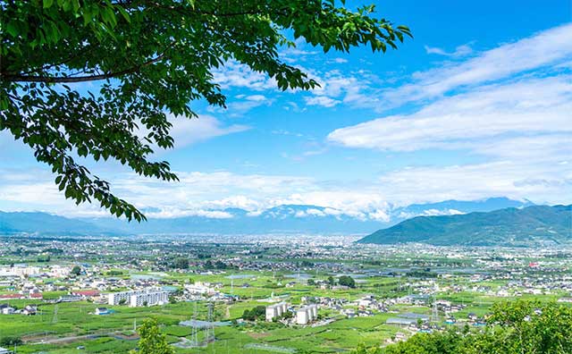 山梨・勝沼でおすすめのぶどう狩りスポット5ヵ所