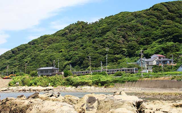 千葉・房総半島の人気観光スポット10ヵ所
