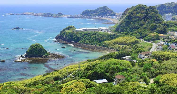 千葉・房総半島で人気の観光地とは？おすすめスポット12選を紹介