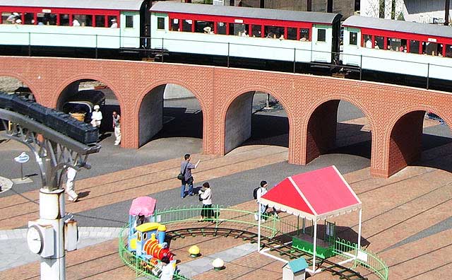 シンボル広場