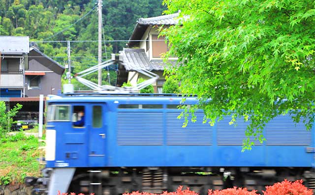 家族で楽しめる碓氷峠鉄道文化むら周辺のグルメスポット3ヵ所