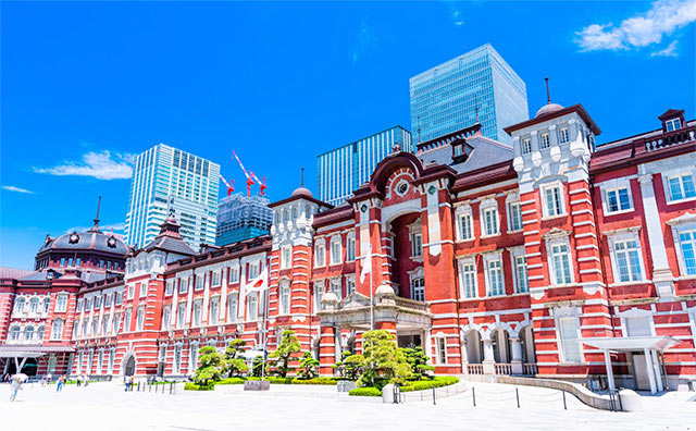 ロングステイでおすすめの東京近郊のホテル