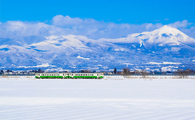 福島のおすすめのスキー場を紹介！人気のエリアをチェックしよう！