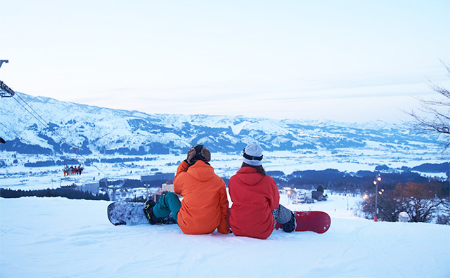 スキー・スノボは泊まりと日帰り、どっちがいい？おすすめスキー場も紹介
