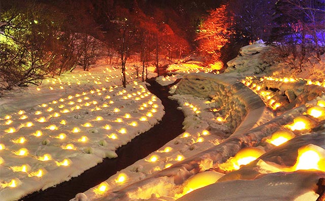 関東の知る人ぞ知る穴場温泉！北関東や首都圏の人の少ない温泉でリフレッシュしよう
