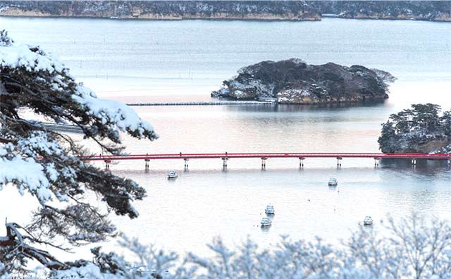 松島
