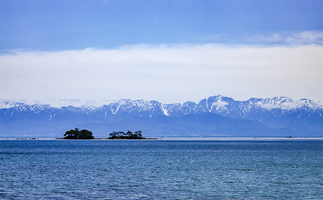 氷見温泉（ひみおんせん）