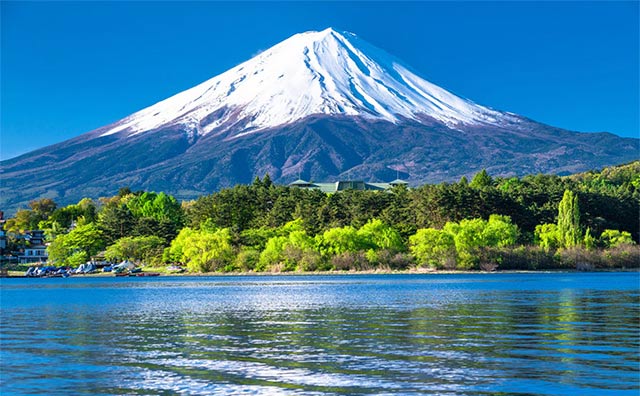 甲信越にあるおすすめの穴場の温泉の温泉