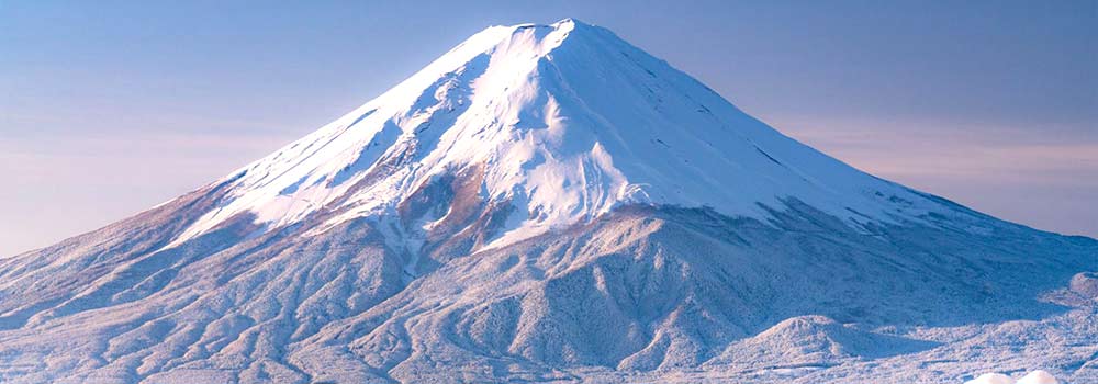 【甲信越】冬の絶景堪能スポットを厳選！雪化粧した景色にうっとり