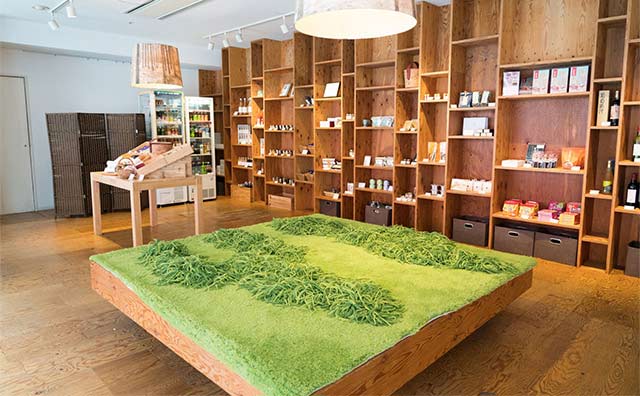 リゾナーレ八ヶ岳の楽しみ方
