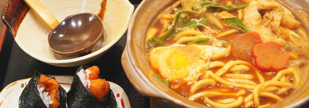 名古屋グルメは美味しいものがたくさん！おすすめのご当地名物といえば？
