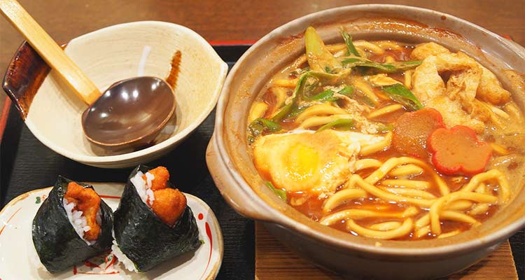 名古屋グルメは美味しいものがたくさん！おすすめのご当地名物といえば？