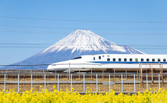 東海道新幹線