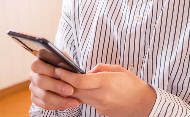 ホテル予約は早めに