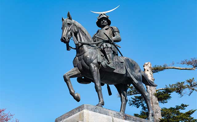 宮城のご当地グルメ
