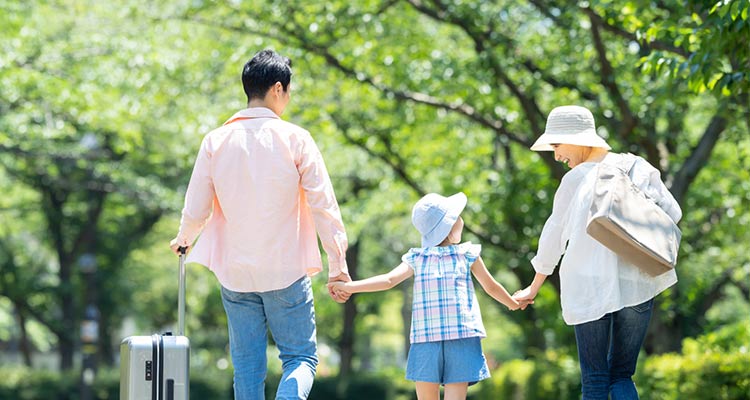 近頃注目されている旅育とは？効果やおすすめスポットを紹介！