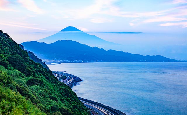 薩埵峠