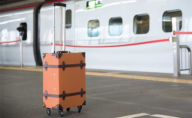 新幹線でライブ遠征するなら、JR東日本びゅうダイナミックレールパックがおすすめ