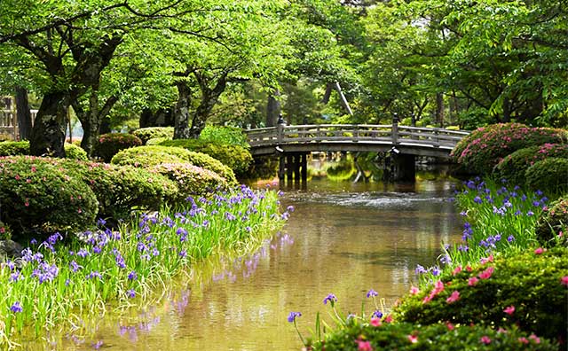 花見橋