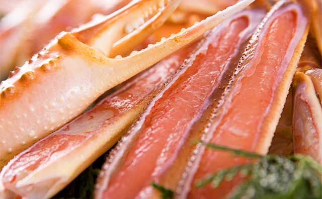 カニも名物！あわら温泉の基本情報